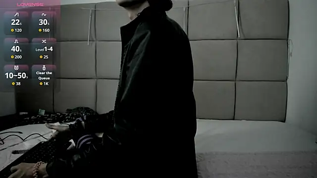 Snapshot of vannellope_96 chatting on February 15, 2026, 7:10 pm vannellope 96 online show from February 15, 2026, 7:10 pm