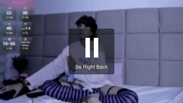 Snapshot of vannellope_96 chatting on February 26, 2026, 6:29 pm vannellope 96 online show from February 26, 2026, 6:29 pm