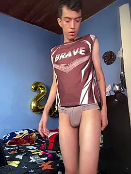 Juan Gomezz26 online show from March 1, 2026, 9:39 pm