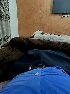 Rahul Singh1987 online show from January 9, 2026, 3:15 pm