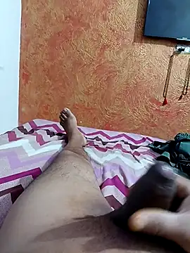 Rahul Singh1987 online show from March 8, 2026, 6:23 pm