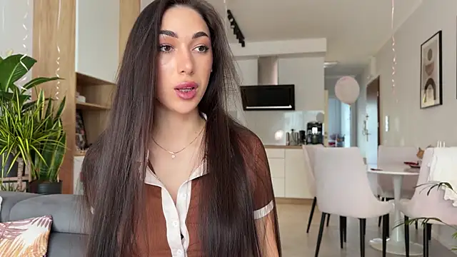 Ann Passion online show from January 13, 2026, 10:31 am