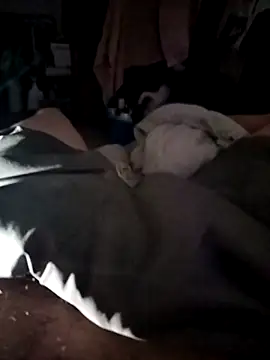 Ahming3821 online show from March 10, 2026, 5:07 pm