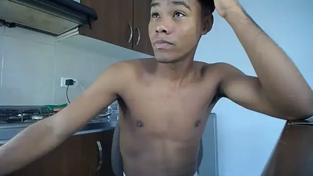 black men9 online show from March 12, 2026, 11:27 am