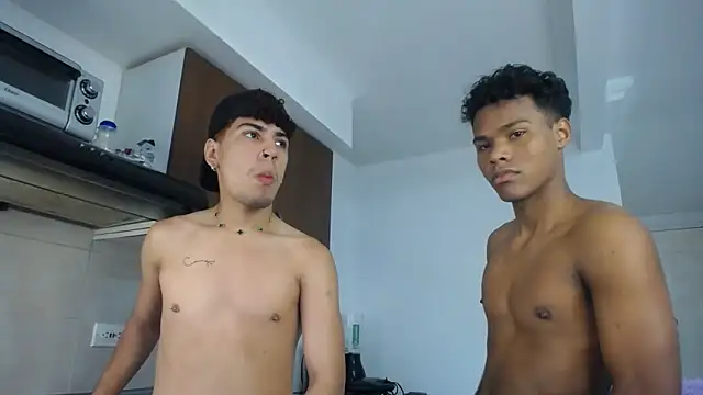 black men9 online show from March 22, 2026, 11:35 am