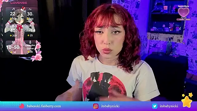 Babe Suki online show from January 15, 2026, 12:15 am