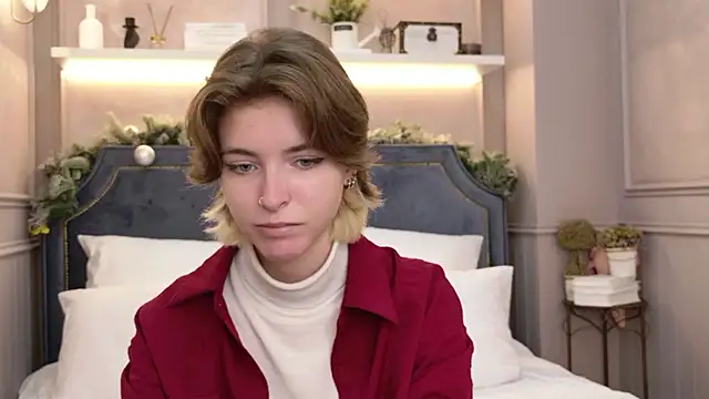 Misty Wade online show from January 6, 2026, 3:38 pm