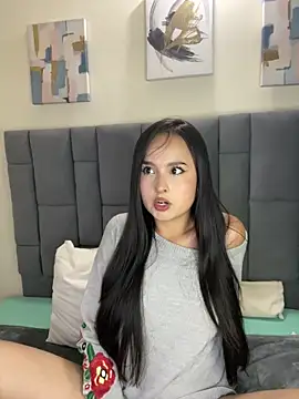 Mimi miau19 online show from March 2, 2026, 11:50 am