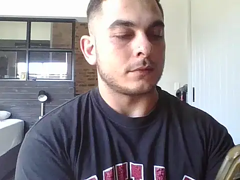 Marcelopret online show from February 8, 2026, 9:02 am