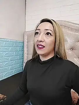 DanaMontana online show from February 3, 2026, 12:32 pm