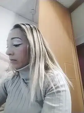 DanaMontana online show from March 18, 2026, 8:23 pm