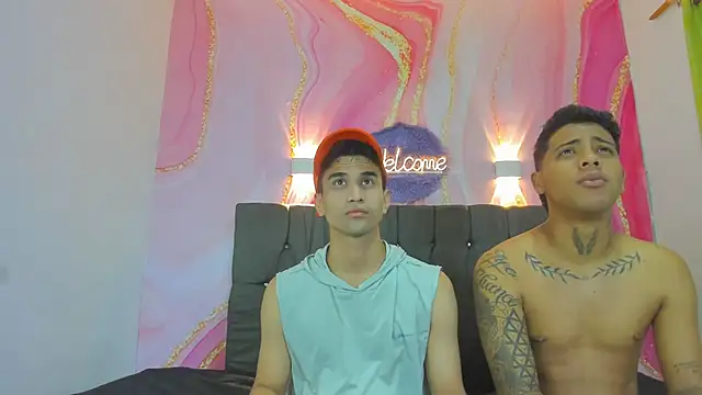 Snapshot of Hot_Boys_69 chatting on December 18, 2025, 11:49 am Hot Boys 69 online show from December 18, 2025, 11:49 am