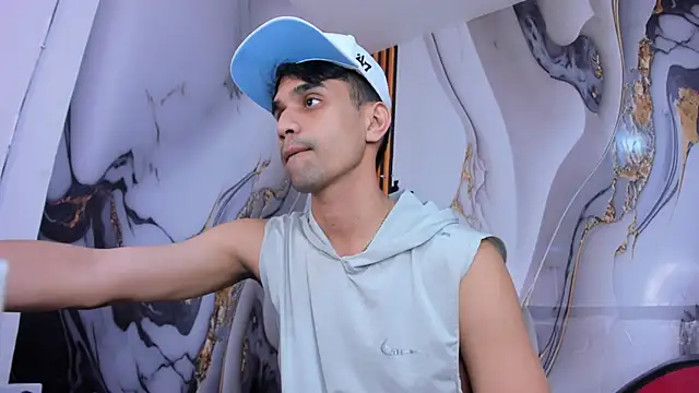 Snapshot of Hot_Boys_69 chatting on January 15, 2026, 7:17 pm Hot Boys 69 online show from January 15, 2026, 7:17 pm