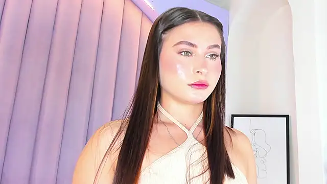 Miia Anderson online show from February 6, 2026, 7:28 pm