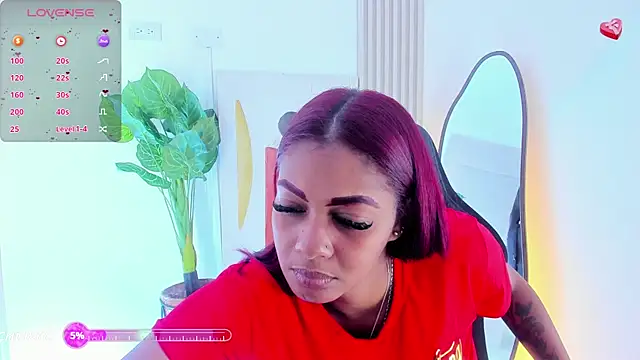 Monserrat  1 online show from January 10, 2026, 4:31 pm