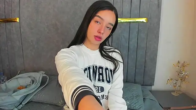 Lanna rosse online show from February 20, 2026, 6:59 am