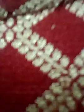 Maya Big55A online show from December 22, 2025, 9:06 am