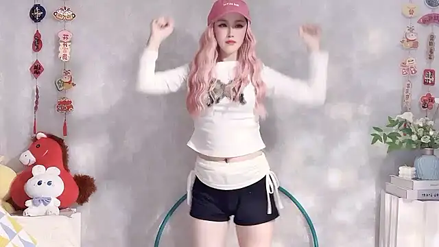 Pinkgirl520 online show from March 29, 2026, 2:39 pm