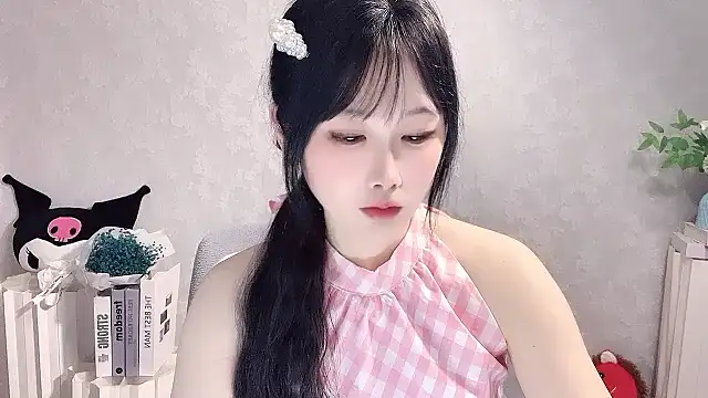 Pinkgirl520 online show from April 9, 2026, 3:06 am