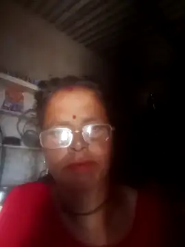 Pinki rajak online show from March 22, 2026, 1:53 am