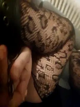 Peanutgirl online show from December 13, 2025, 10:04 pm