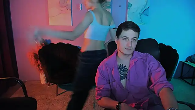 beauty liam online show from February 6, 2026, 9:07 pm