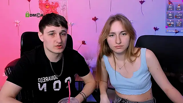 beauty liam online show from March 16, 2026, 1:22 am