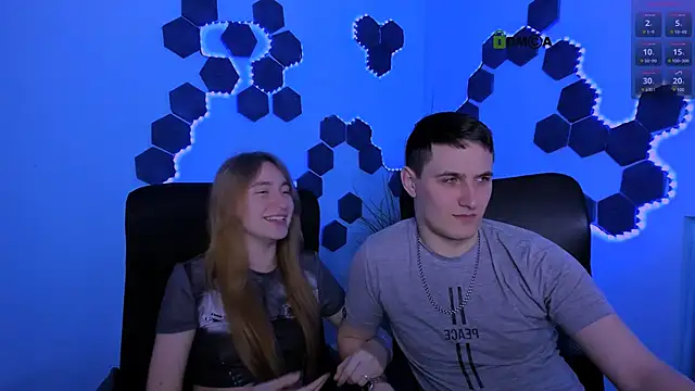 beauty liam online show from April 19, 2026, 12:43 am