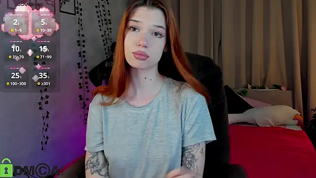 mimisweeet online show from February 21, 2026, 4:24 am