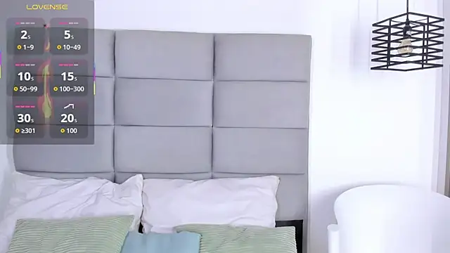 JoshClaarktt online show from March 6, 2026, 3:58 am