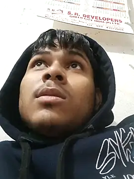 Niteenku online show from January 15, 2026, 3:49 pm