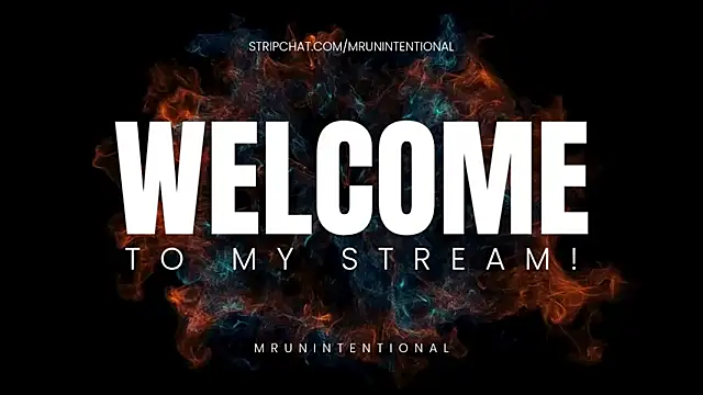 MrUnintentional online show from February 23, 2026, 5:38 am