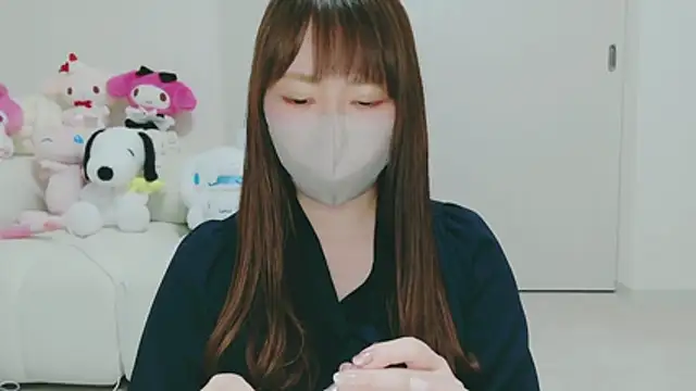 yuyuchan   online show from February 26, 2026, 11:42 am