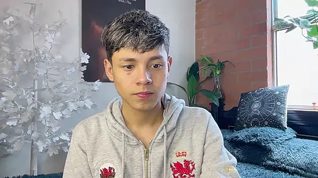 Snapshot of Andy_Belier23 chatting on February 8, 2026, 5:49 pm Andy Belier23 online show from February 8, 2026, 5:49 pm