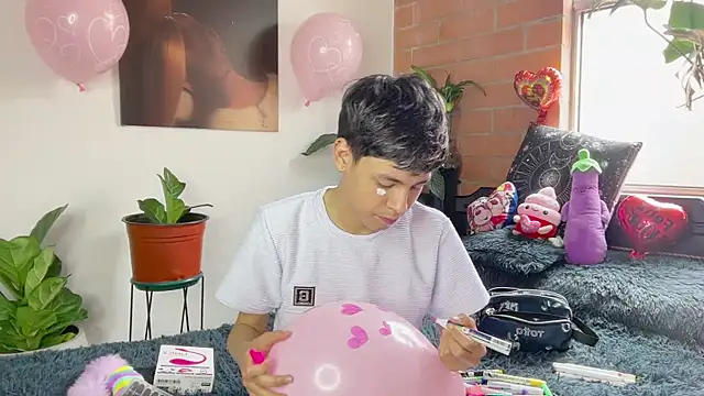 Snapshot of Andy_Belier23 chatting on February 14, 2026, 4:04 pm Andy Belier23 online show from February 14, 2026, 4:04 pm