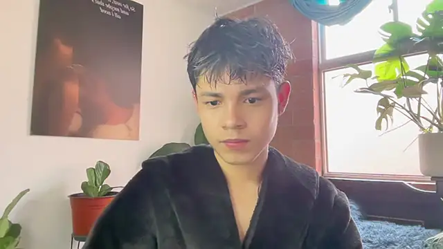 Snapshot of Andy_Belier23 chatting on February 24, 2026, 1:09 pm Andy Belier23 online show from February 24, 2026, 1:09 pm