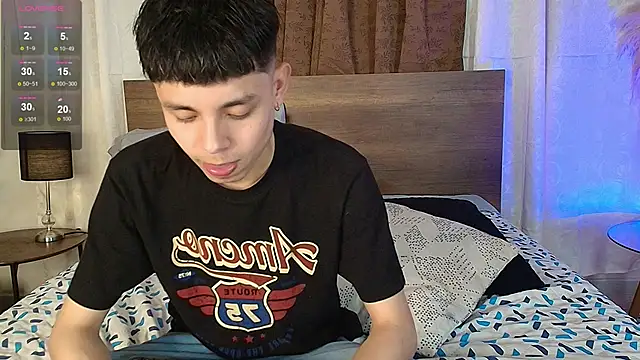 Snapshot of Andy_Belier23 chatting on March 1, 2026, 2:41 pm Andy Belier23 online show from March 1, 2026, 2:41 pm