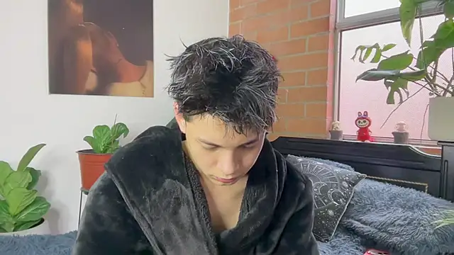 Andy Belier23 online show from March 14, 2026, 12:10 pm