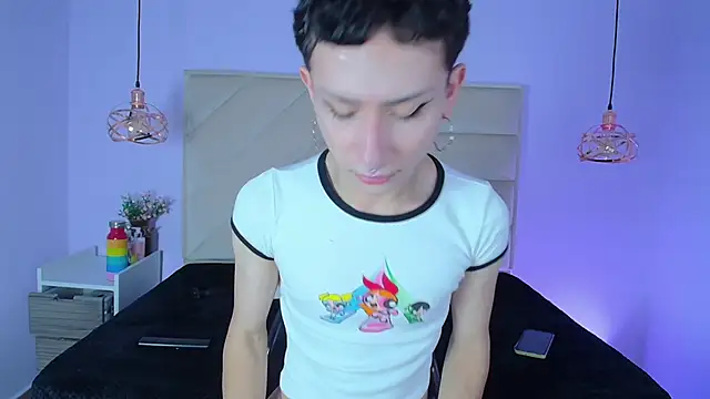 JiangShy666 online show from February 11, 2026, 11:59 am