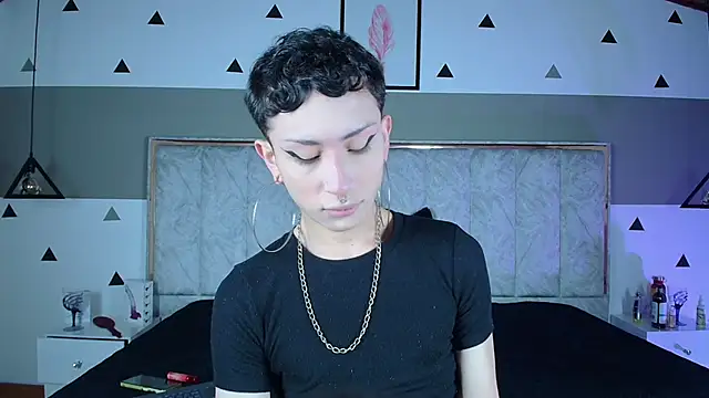 JiangShy666 online show from March 27, 2026, 11:32 am