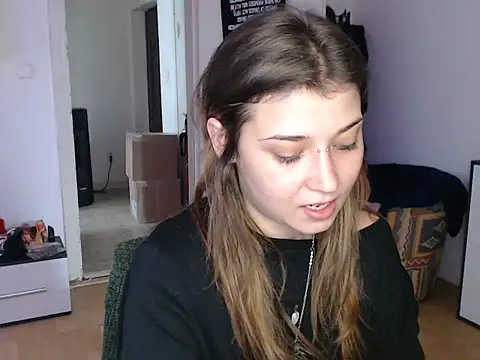 AlienforTwenty online show from December 18, 2025, 9:26 am