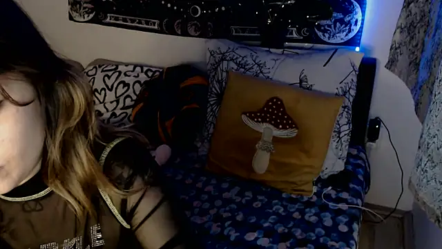 AlienforTwenty online show from March 5, 2026, 4:03 pm