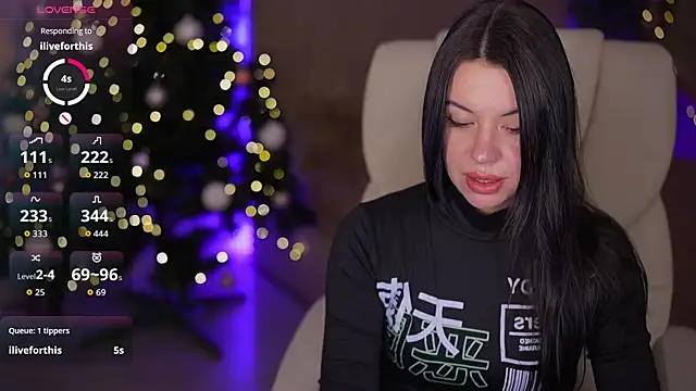 SweetyKaty online show from January 15, 2026, 8:45 pm