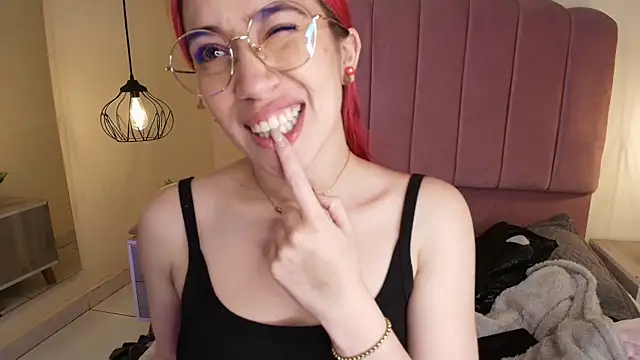 Celestee15  online show from January 5, 2026, 5:49 pm