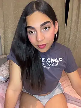 ketty hott online show from January 17, 2026, 3:33 am