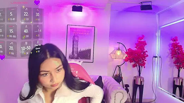 Carolina cherry online show from December 17, 2025, 11:49 am