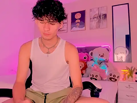 Snapshot of back_thomson chatting on February 26, 2026, 9:25 pm back thomson online show from February 26, 2026, 9:25 pm