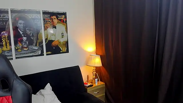 Dustyn Michelle1 online show from January 8, 2026, 5:21 am