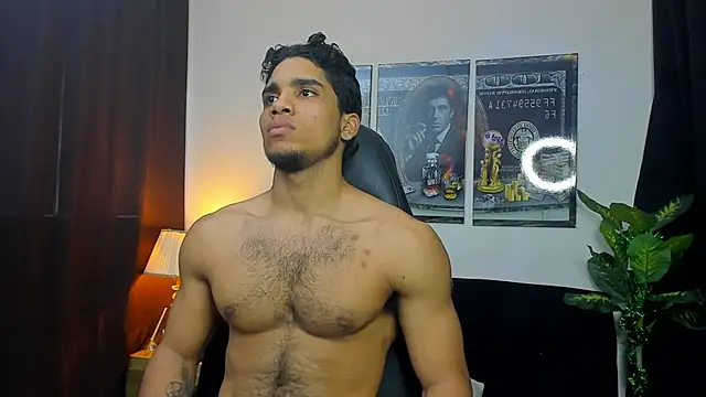 Dustyn Michelle1 online show from January 8, 2026, 9:28 pm