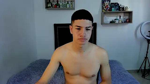 Nico Nocturne online show from December 19, 2025, 8:27 pm